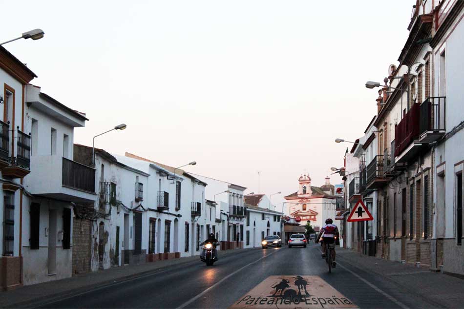 Villarrasa